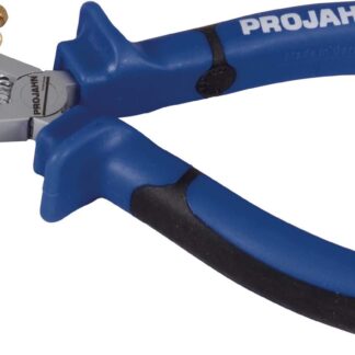Abisolierzange 160 mm PROJAHN Made in Germany