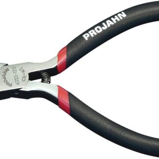 Elektronik Kettenzange 45° 130 mm