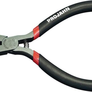 Elektronik Rundzange 130 mm