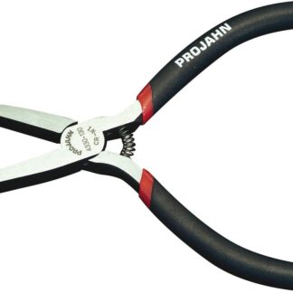 Elektronik Flachzange 130 mm