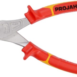 Kraft Seitenschneider 180 mm VDE PROJAHN Made in Germany