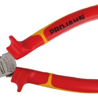 Seitenschneider 160 mm VDE PROJAHN Made in Germany