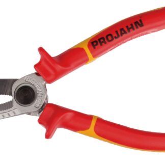 Kabelschneider 210 mm VDE PROJAHN Made in Germany