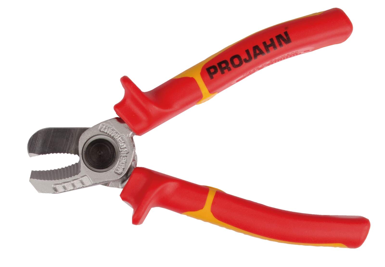 Kabelschneider 160 mm VDE PROJAHN Made in Germany