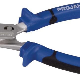 Hebel Kraft Seitenschneider 200 mm PROJAHN Made in Germany