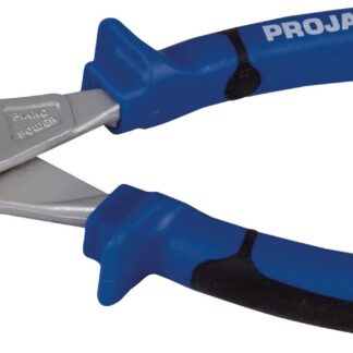 Kraft Seitenschneider 180 mm PROJAHN Made in Germany