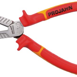 Multischneider 3in1 180 mm VDE PROJAHN Made in Germany