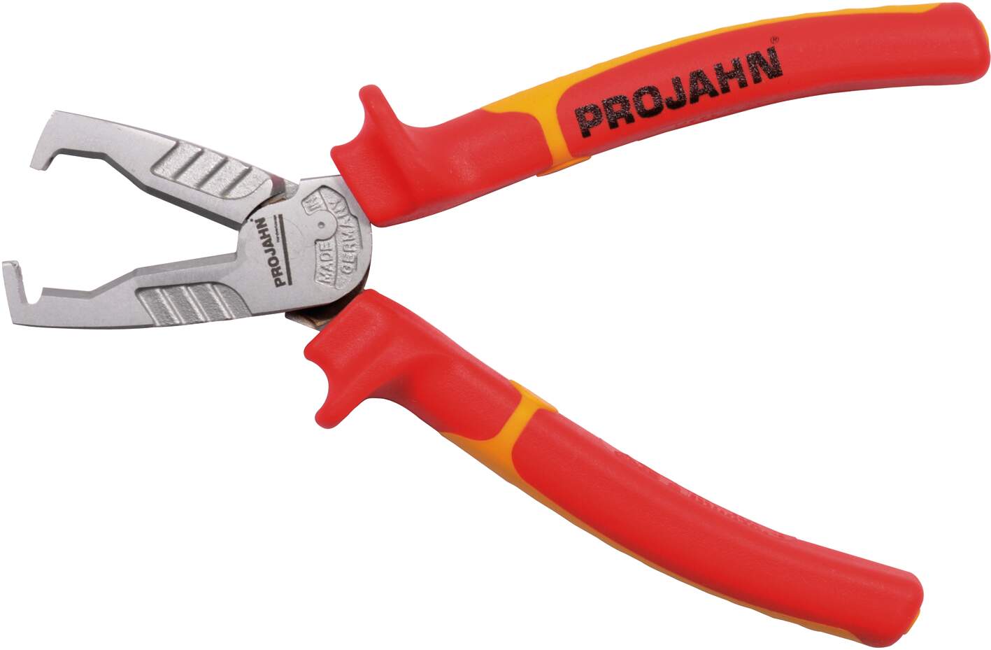 Multischneider 3in1 180 mm VDE PROJAHN Made in Germany