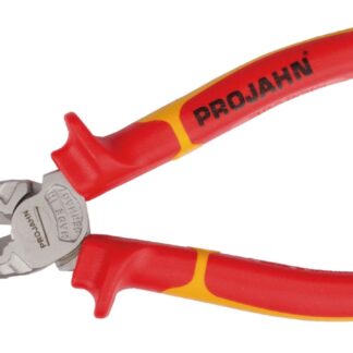 Kraft Kombizange 180 mm VDE PROJAHN Made in Germany