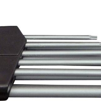 TX Stiftschlüssel Satz T10-T50 9tlg