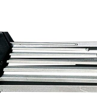 KugelkopfStiftschlüssel Innen-6Kant Satz 1,5-10 mm 9tlg