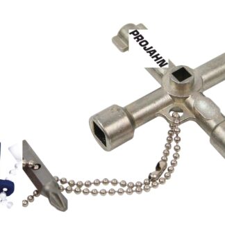 Universalschlüssel BASIC