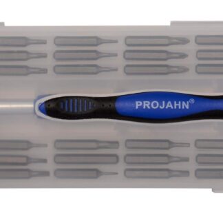 Präzisions Bit-Schraubendreher Satz 31-teilig