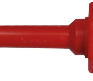 VDE Schraubendreher Schlitz 1,2 x 6,5 x 150mm