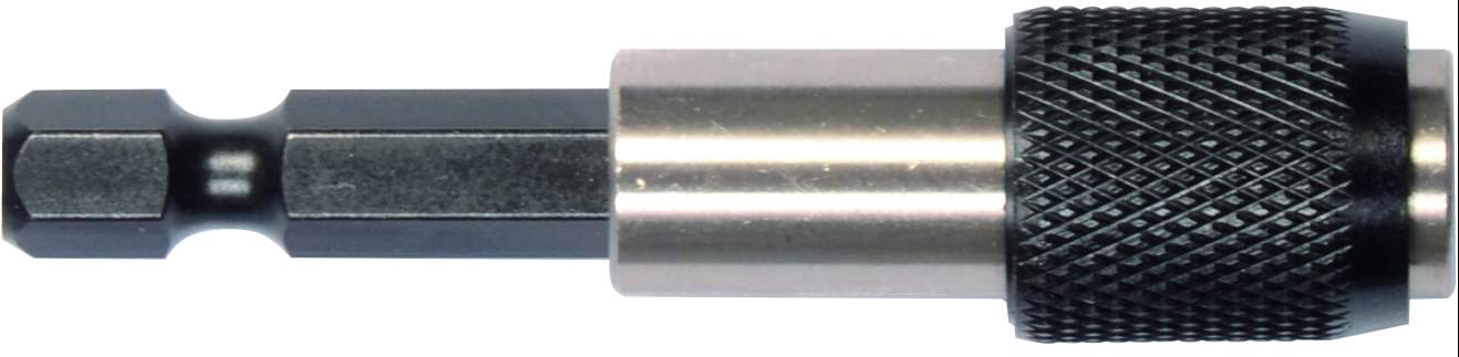 1/4" Bit Schnellwechsel Magnethalter L60 mm
