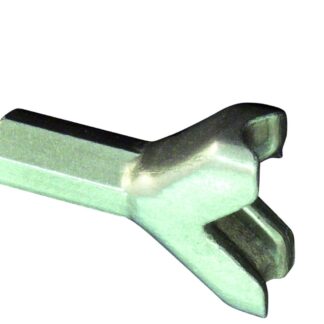 1/4" Eindreh-Bit für Haken