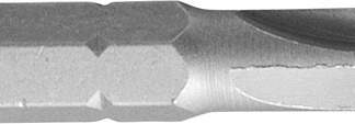 1/4" Bit Torq 6 mm L25 mm
