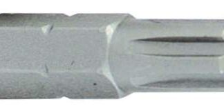 1/4" Bit Keilzahn M4 L25 mm