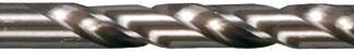 Spiralbohrer HSS-G DIN 340 Typ N 3,3 mm