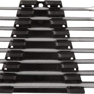 Gabelringschlüssel Set 8tlg 8 - 9 - 10 - 11 - 13 - 14 - 17 - 19 mm