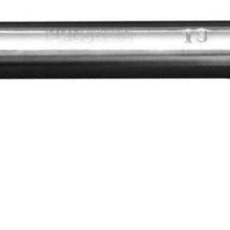 Pfeifenkopfschlüssel m.Bohrung 12kt x 6kt 27 mm