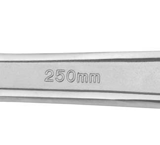 Rollgabelschlüssel 15" 375 mm