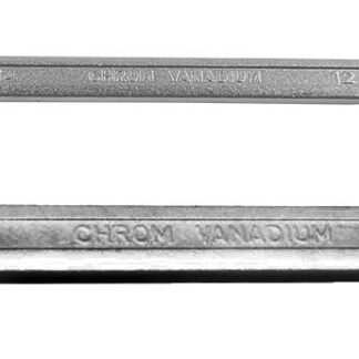 Offener Doppelringschlüssel 13 x 15mm