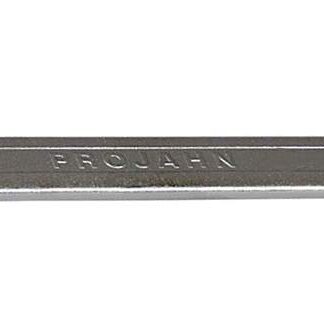 Langer Gabelringschlüssel 10 mm L172mm