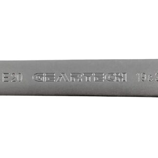 GearTech 32 in 1 Doppelring Schlüssel 14-16 + 17-19