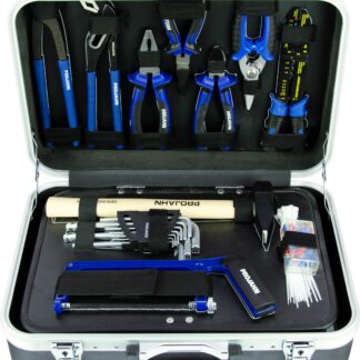 Werkzeugkoffer Set 164tlg