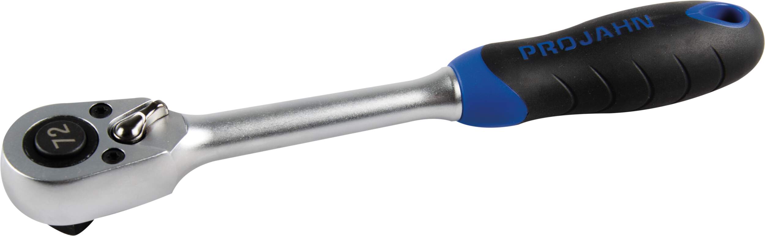 1/2" Umschaltknarre 72 Zähne