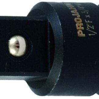 Schlag-Adapter von 1" auf 3/4" (Nuss)