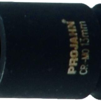 3/8" Schlag Stecknuss 9 mm