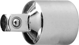 Adapter von 3/4"(F) auf 1"(M)