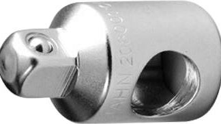 1" T Gleitgriff Adapter