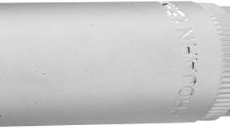 3/8" Zündkerzen Stecknuss 6kant 16 mm