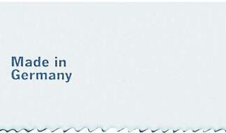 Säbelsägeblatt PMR300V BiM 300mm 10-14TPI VE5