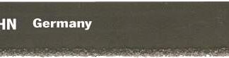 Säbelsägeblatt PU23012 HM 230x19x1,05mm - HM beschichtet - 1er Pack