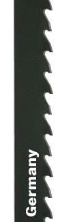 Säbelsägeblatt PU30030 HM 300x19x1,3mm - 3 ZpZ - 1er Pack