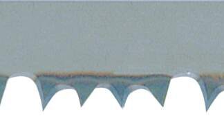 Säbelsägeblatt PW24050 HCS 240x19x1,27mm - 4-5 ZpZ - 5er Pack