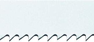 Säbelsägeblatt PW30060 HCS 300x19x1,27mm - 6 ZpZ - 5er Pack