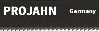 Stichsägeblatt PM5011 HM 79x8,8x2,3mm - Verzahnung 1,1mm - 1er Pack