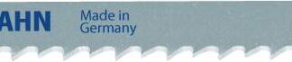 Stichsägeblatt PM7530 HSS 100x7,8x1mm - Verzahnung 3mm - 5er Pack