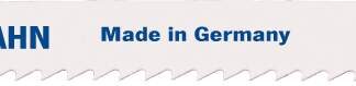 Stichsägeblatt PM7525Bi BiM 100x7,8x1,27mm - Verzahnung 2,5mm - 5er Pack