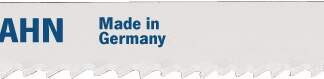 Stichsägeblatt PM75VBi BiM 100x9,8x1mm - Verzahnung 1,8-2,5mm - 5er Pack