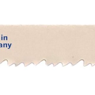 Stichsägeblatt PM105VBi BiM 132x9,8x1mm - Verzahnung 1,8-2,5mm - 5er Pack
