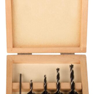 WS Aufsteckversenker Kassette 5tlg