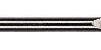 Flachzentrumbohrer 14 x 152mm