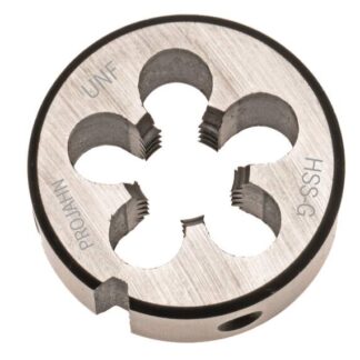 Schneideisen UNF HSS-G 1"