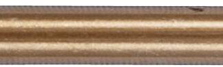 Doppelendbohrer HSS-Co 3,5 mm